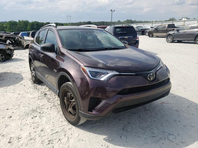 toyota rav4 2017 2t3zfrev5hw391281