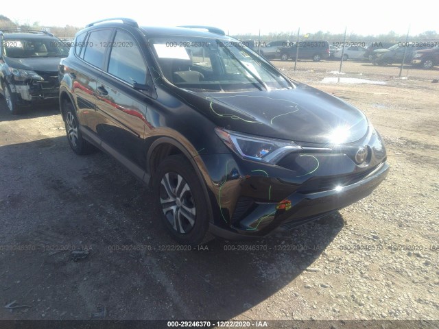 toyota rav4 2018 2t3zfrev5jw437066