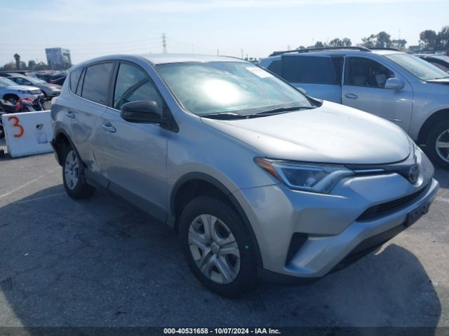 toyota rav4 2018 2t3zfrev5jw439481