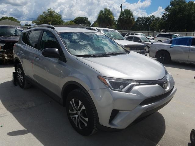 toyota rav4 le 2018 2t3zfrev5jw448312