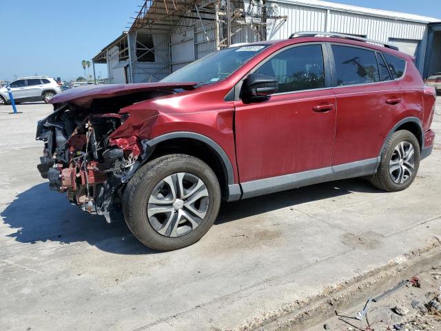 toyota rav-4 2018 2t3zfrev5jw475879