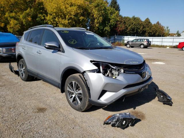 toyota rav4 le 2018 2t3zfrev5jw494822