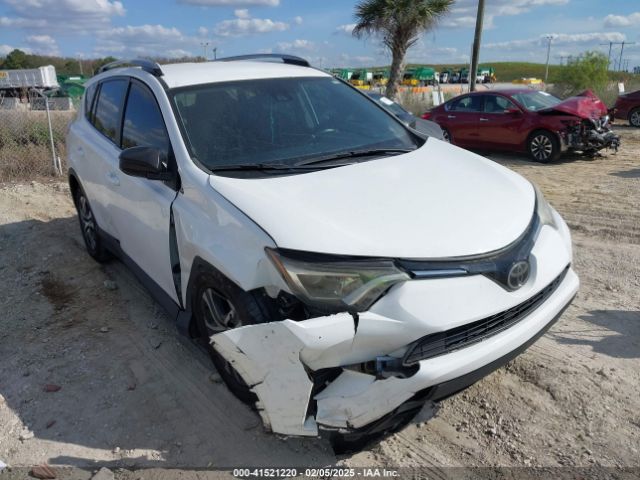 toyota rav4 2018 2t3zfrev5jw496456