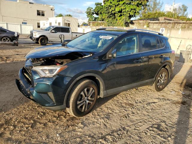 toyota rav4 2018 2t3zfrev5jw496540