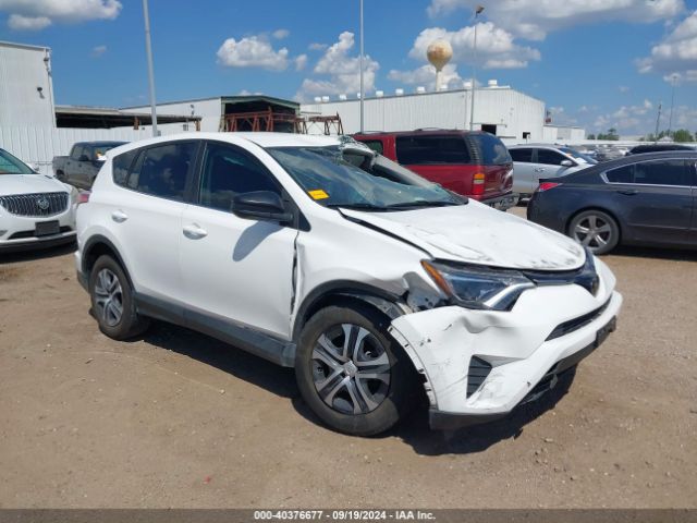 toyota rav4 2018 2t3zfrev5jw515331