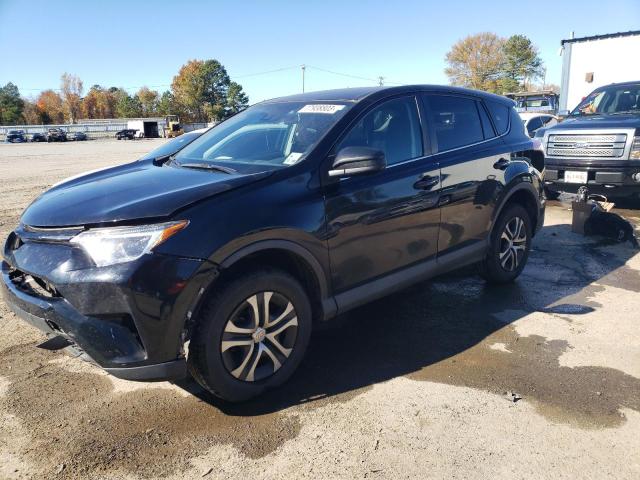 toyota rav4 2018 2t3zfrev5jw517709