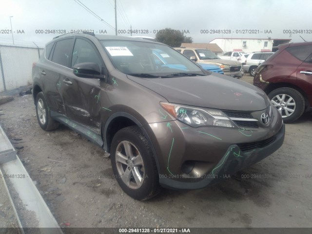 toyota rav4 2013 2t3zfrev6dw032841