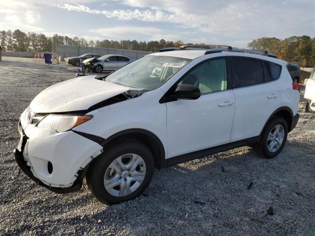 toyota rav4 le 2014 2t3zfrev6ew074850