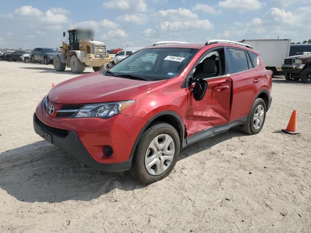 toyota rav4 le 2014 2t3zfrev6ew082480