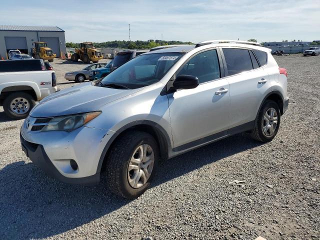 toyota rav4 le 2014 2t3zfrev6ew094323