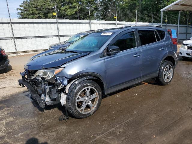 toyota rav4 2014 2t3zfrev6ew107765