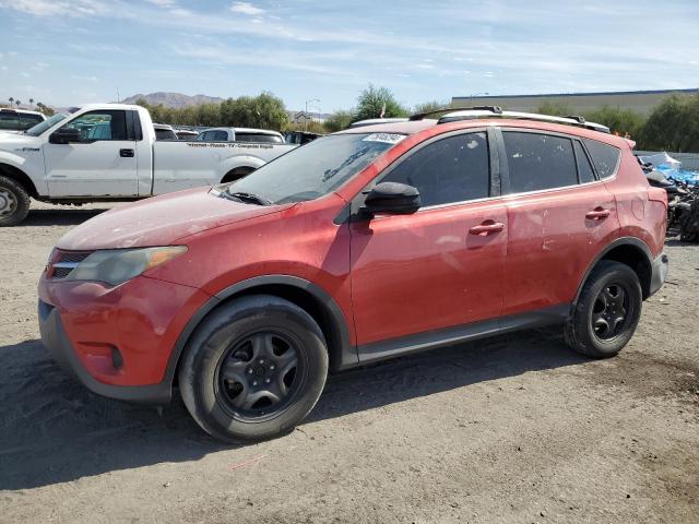 toyota rav4 le 2014 2t3zfrev6ew128275