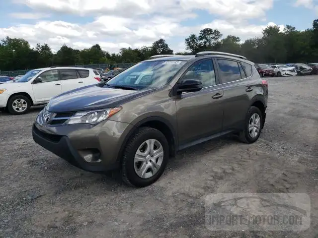 toyota rav 4 2015 2t3zfrev6fw131131