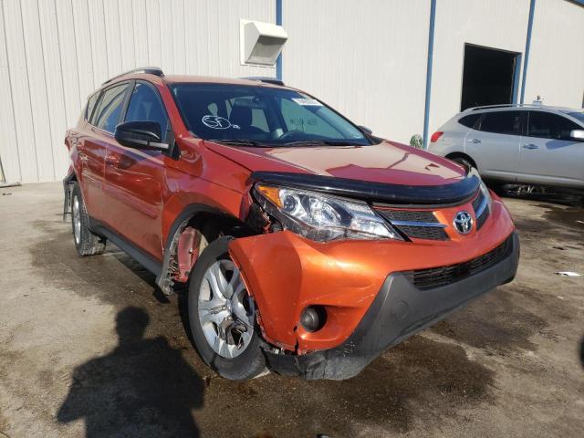 toyota rav4 le 2015 2t3zfrev6fw178062