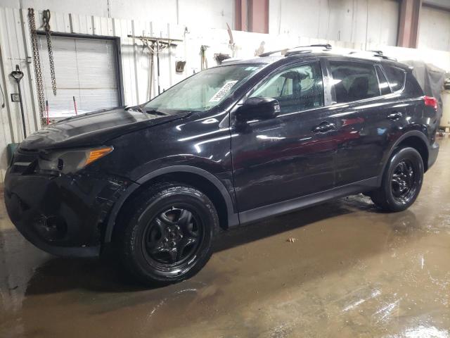 toyota rav4 le 2015 2t3zfrev6fw223470