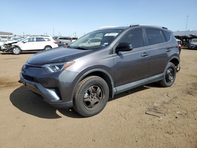 toyota rav4 2016 2t3zfrev6gw240920