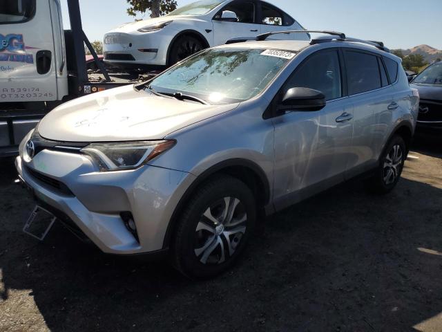 toyota rav4 2016 2t3zfrev6gw254137