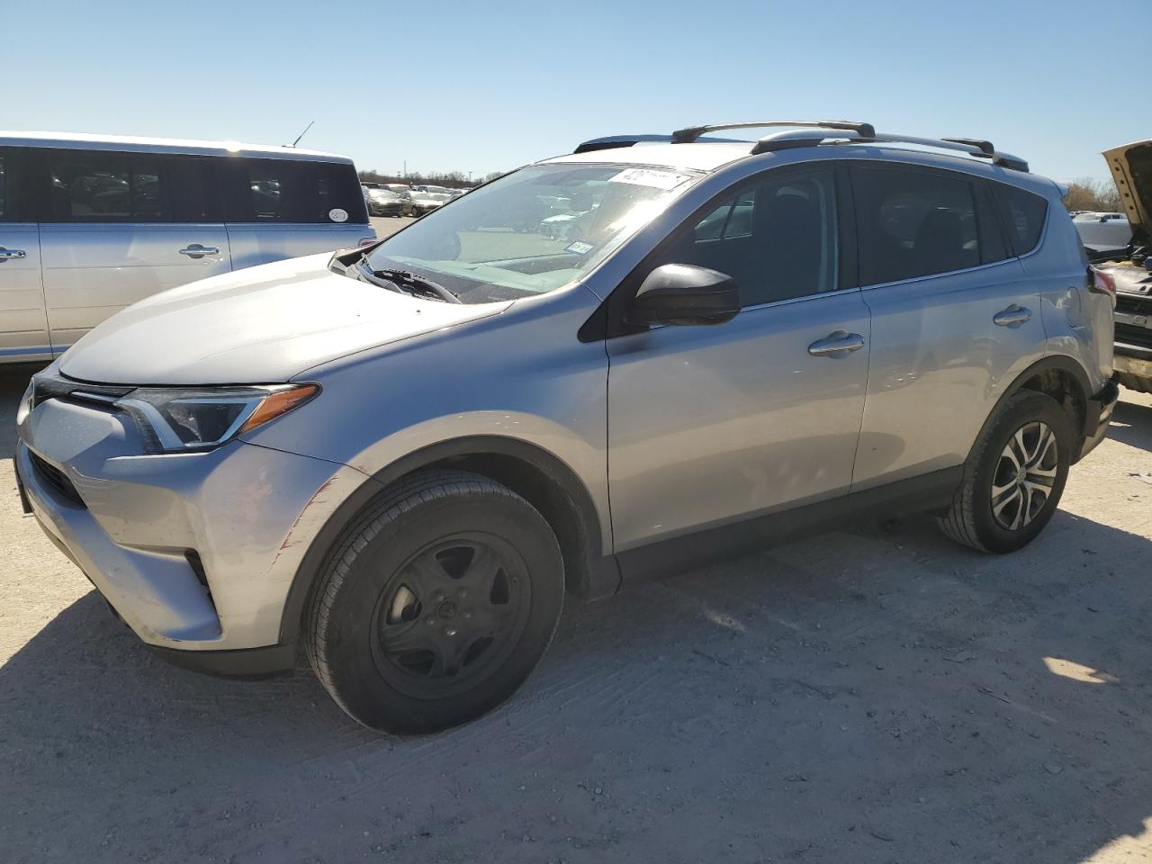 toyota rav 4 2016 2t3zfrev6gw260469