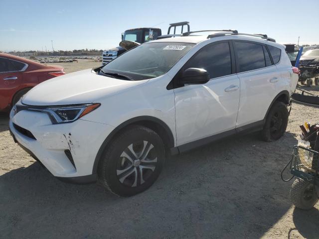 toyota rav4 le 2016 2t3zfrev6gw290555