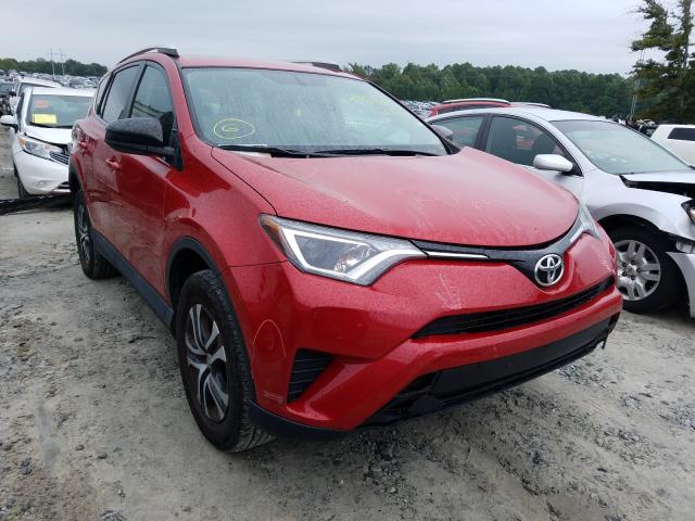 toyota  2016 2t3zfrev6gw293116