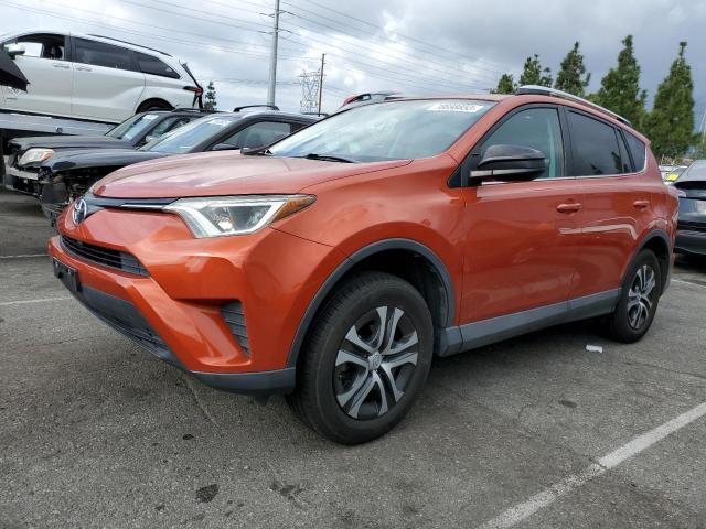 toyota rav4 2016 2t3zfrev6gw295481