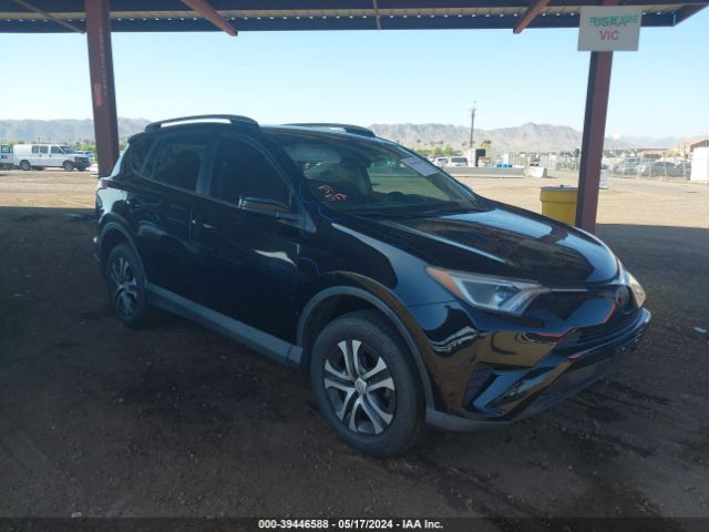 toyota rav4 2017 2t3zfrev6hw323121