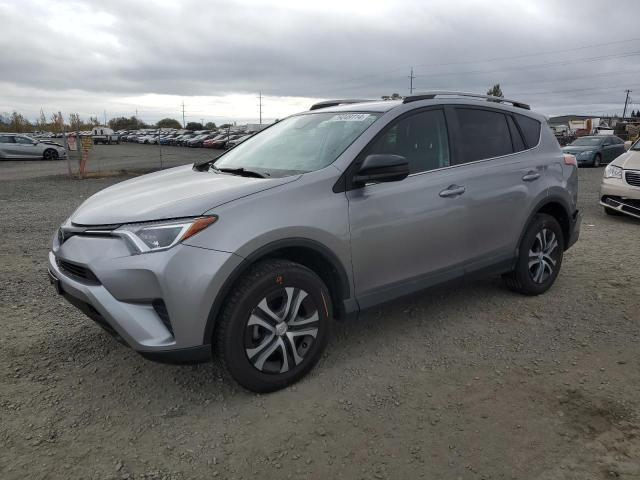 toyota rav4 le 2018 2t3zfrev6jw447248