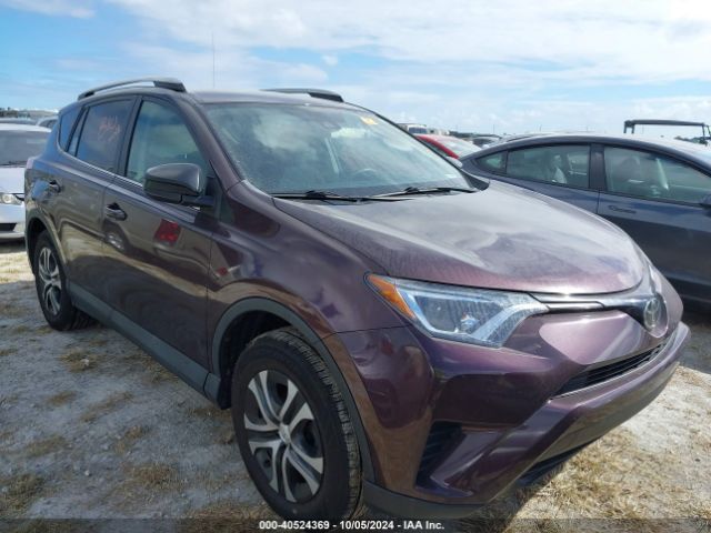 toyota rav4 2018 2t3zfrev6jw450747