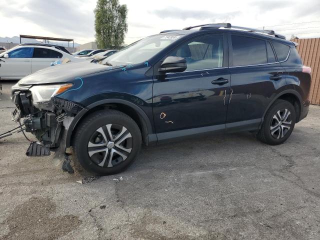 toyota rav4 le 2018 2t3zfrev6jw460811