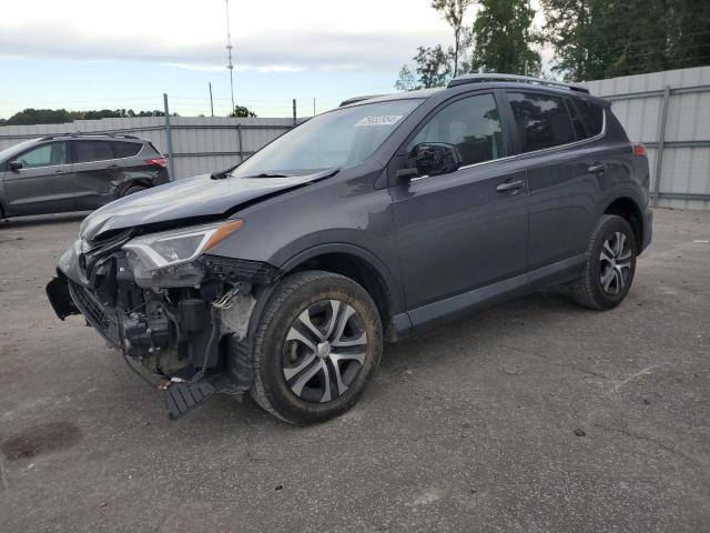 toyota rav4 le 2018 2t3zfrev6jw485854