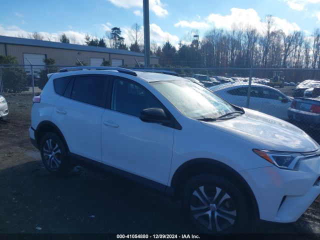 toyota rav4 2018 2t3zfrev6jw503527