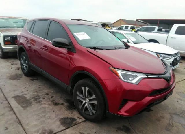 toyota rav4 2018 2t3zfrev6jw519937