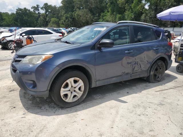 toyota rav4 le 2013 2t3zfrev7dw009598