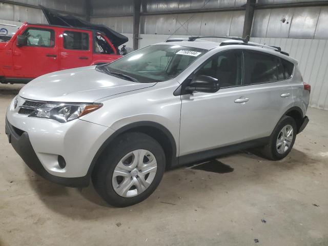 toyota rav4 2013 2t3zfrev7dw034646