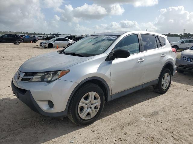 toyota rav4 le 2013 2t3zfrev7dw063564