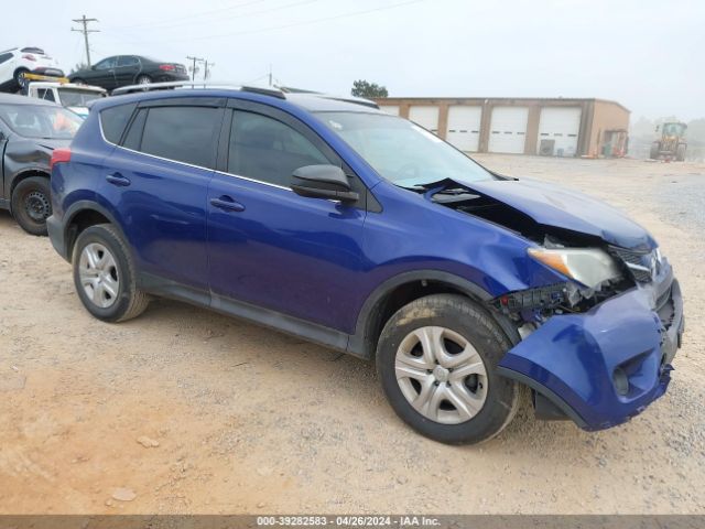 toyota rav4 2014 2t3zfrev7ew117463