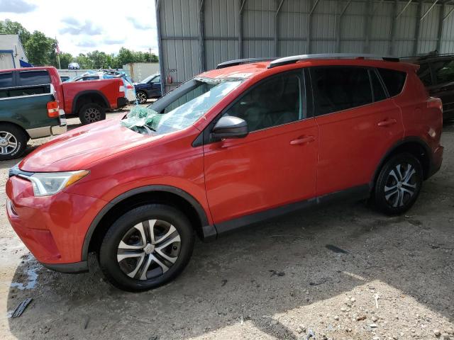 toyota rav4 2016 2t3zfrev7gw291004