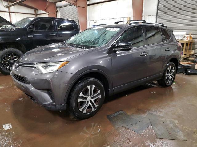 toyota rav4 le 2016 2t3zfrev7gw310652