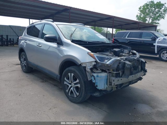 toyota rav4 2017 2t3zfrev7hw353681