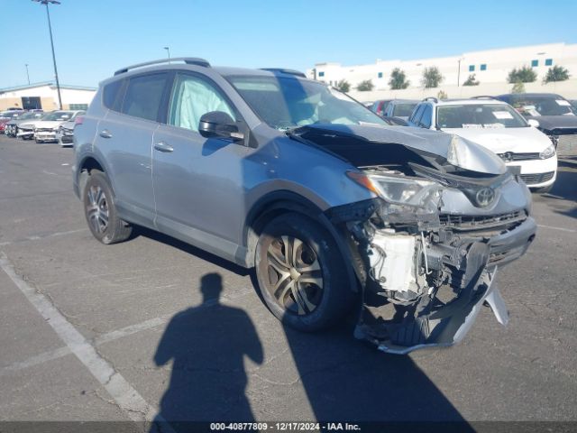 toyota rav4 2017 2t3zfrev7hw356645