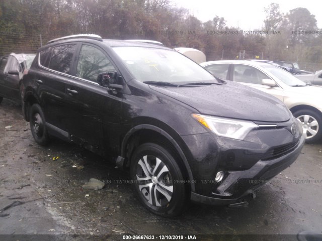 toyota rav4 2017 2t3zfrev7hw362834