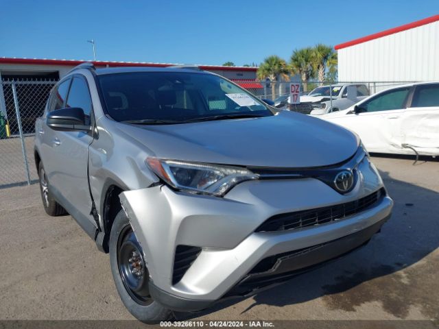 toyota rav4 2017 2t3zfrev7hw376118