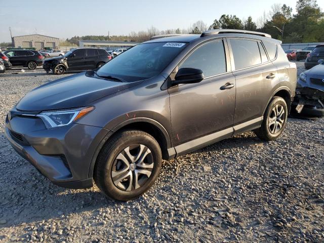 toyota rav4 2018 2t3zfrev7jw454337