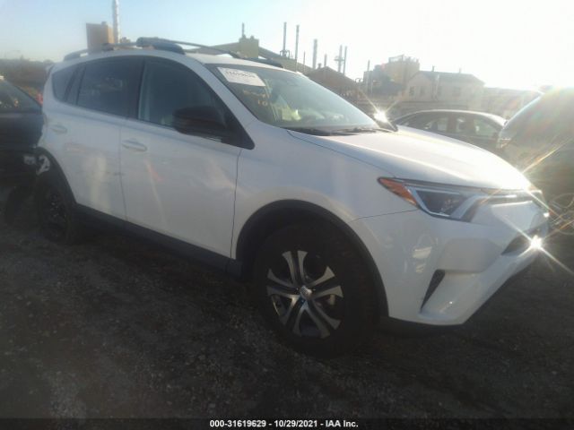 toyota rav4 2018 2t3zfrev7jw478072