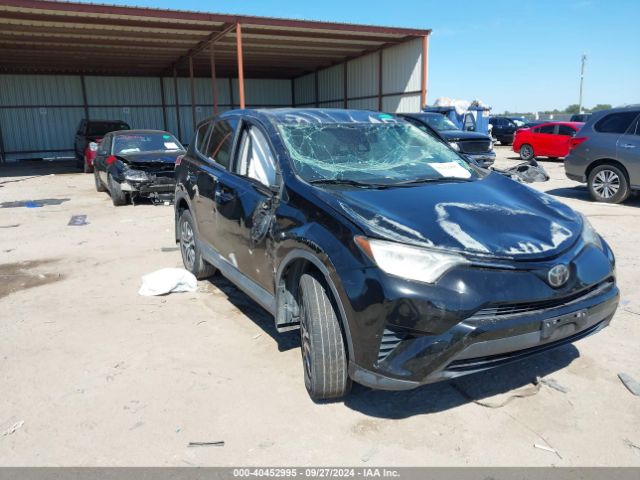 toyota rav4 2018 2t3zfrev7jw479478