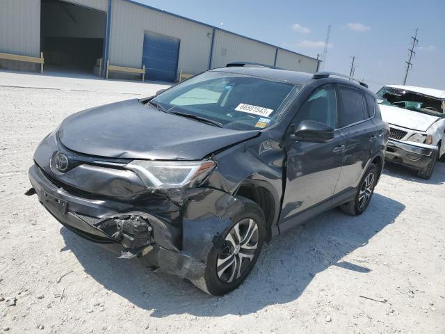 toyota rav4 2018 2t3zfrev7jw488617