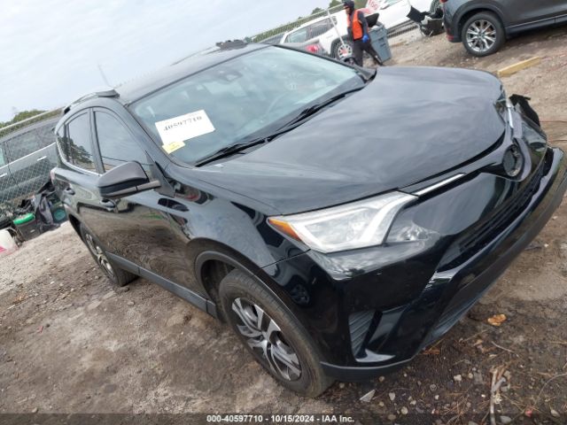 toyota rav4 2018 2t3zfrev7jw496054