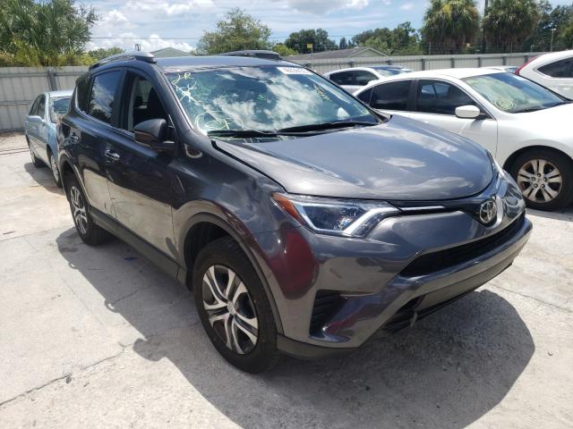 toyota rav4 le 2018 2t3zfrev7jw505898