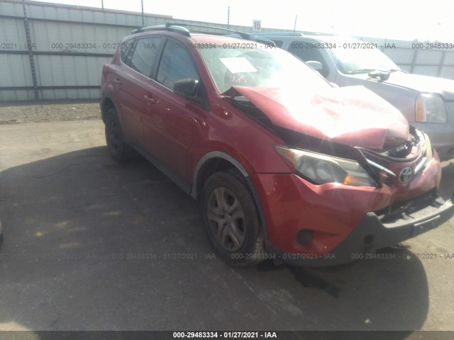 toyota rav4 2013 2t3zfrev8dw008492