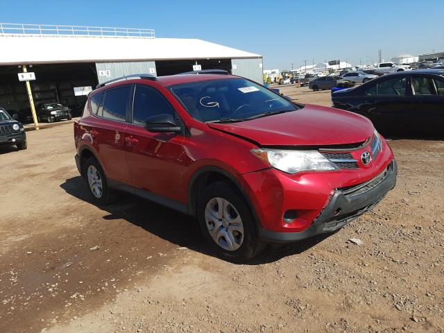 toyota rav4 le 2013 2t3zfrev8dw019802